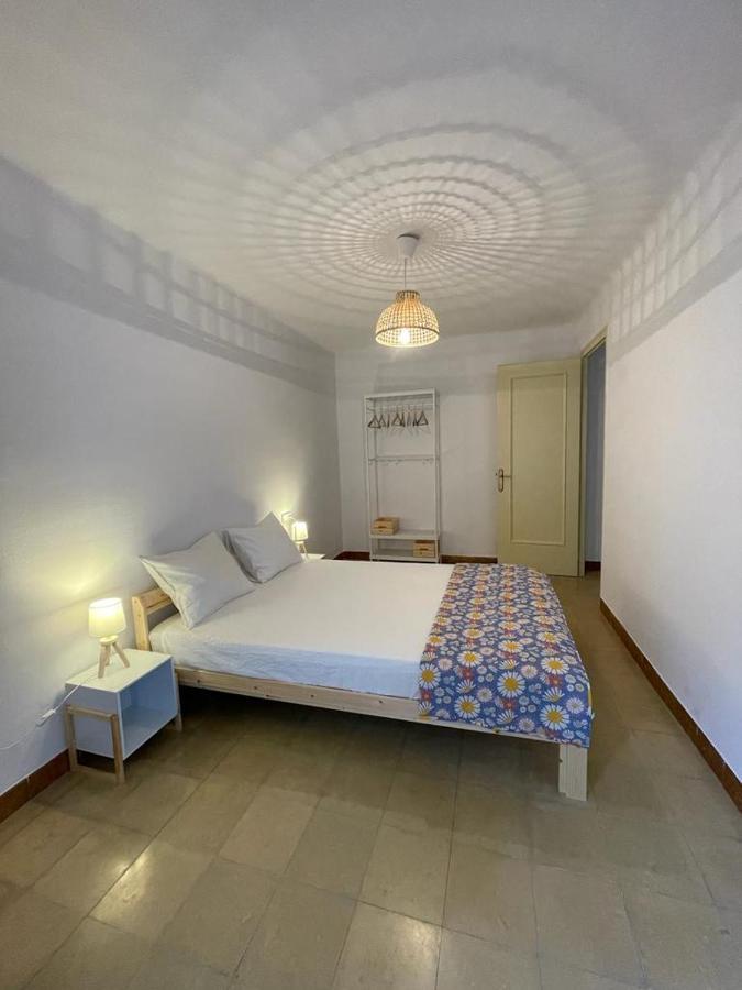 Piso En La Costa Brava Y Al Inicio Del Pirineo Apartment Portbou Bagian luar foto