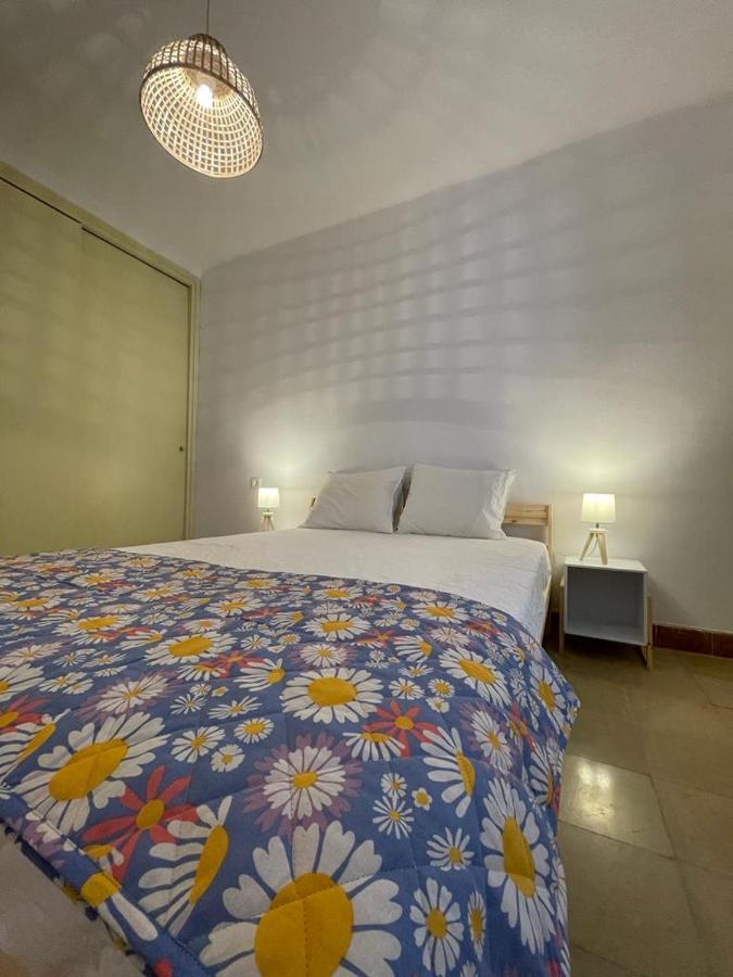 Piso En La Costa Brava Y Al Inicio Del Pirineo Apartment Portbou Bagian luar foto