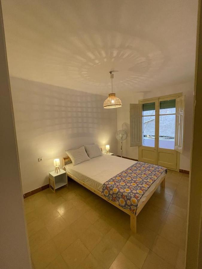Piso En La Costa Brava Y Al Inicio Del Pirineo Apartment Portbou Bagian luar foto